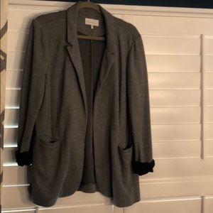 Light weight blazer from Stitch Fix